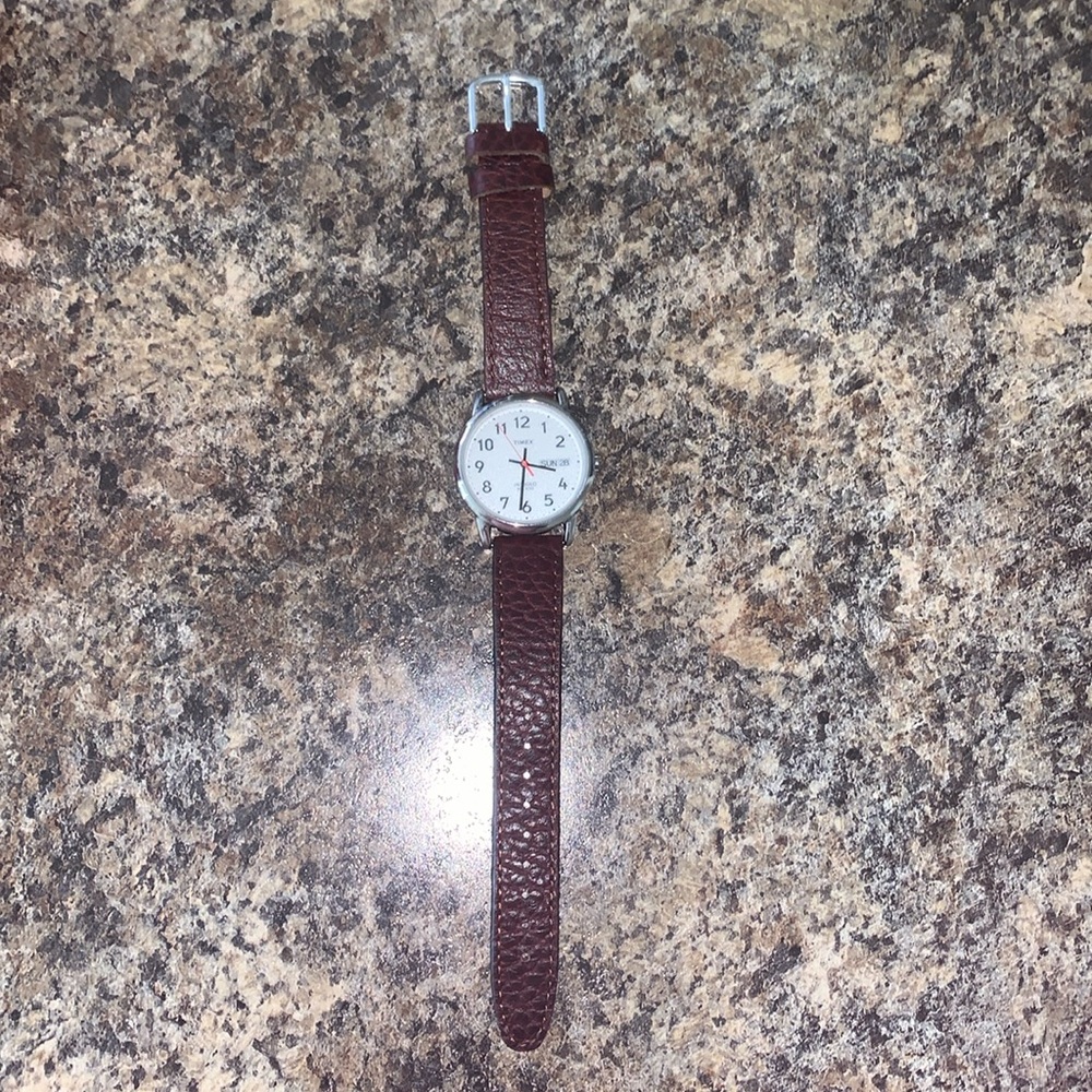 TIMEX watch